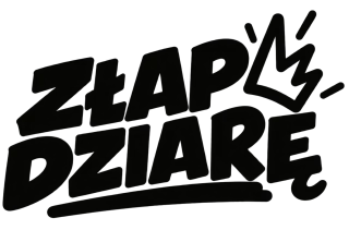 ZŁAP DZIARĘ