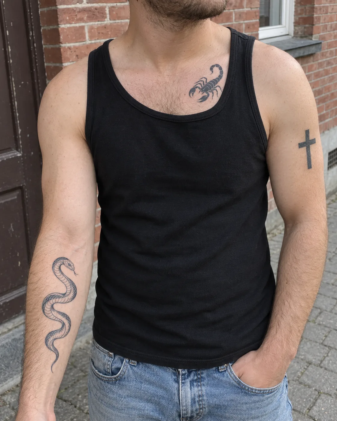 Black Set - zdjęcie zestawu